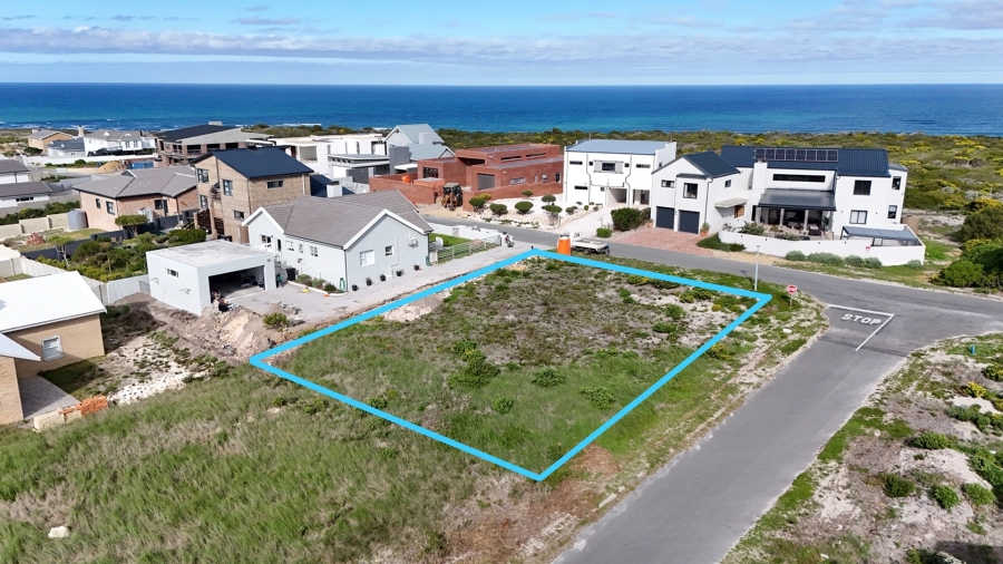 0 Bedroom Property for Sale in Agulhas Western Cape